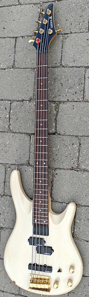 Samick XSRG-PJ5 PW